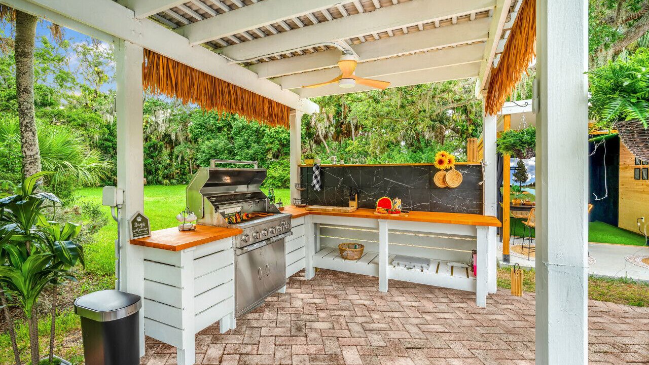 Photo of Patio Balcony in Largo