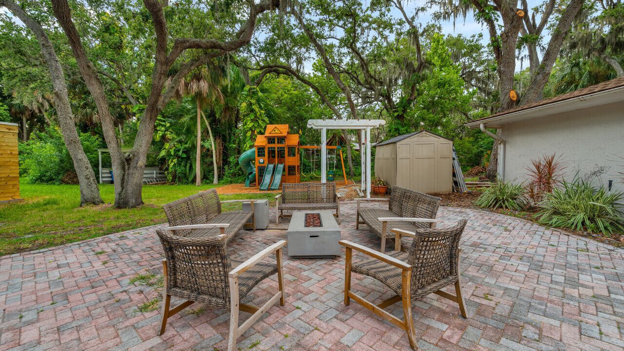 Photo of Patio Balcony in Largo