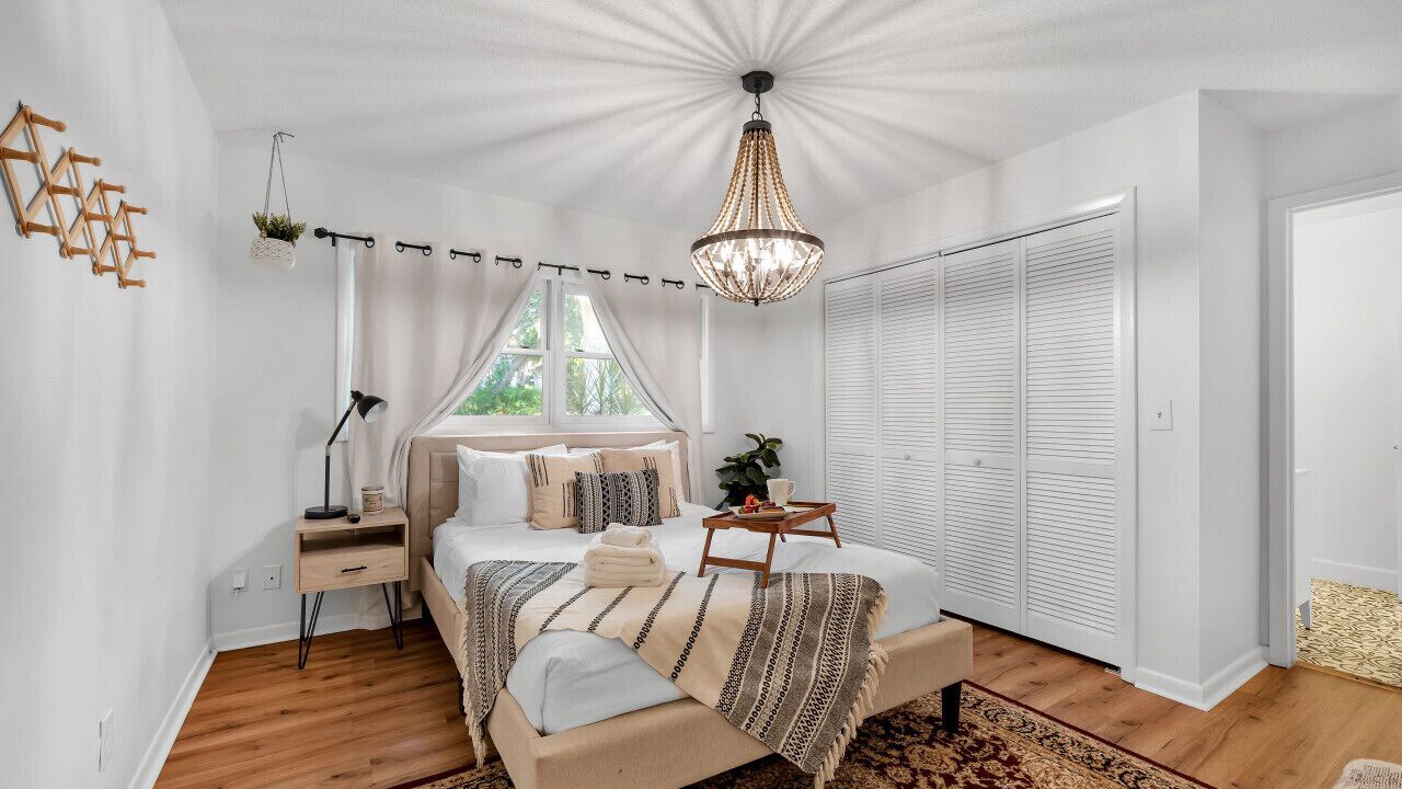 Photo of Bedroom in Largo