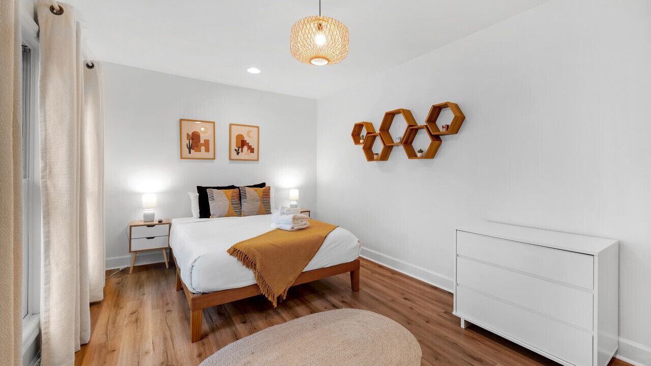 Photo of Bedroom in Largo