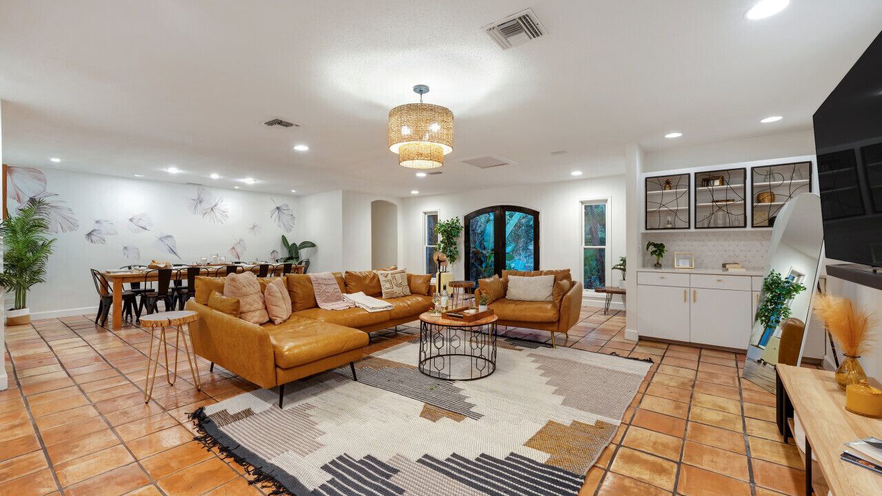 Photo of Livingroom in Largo