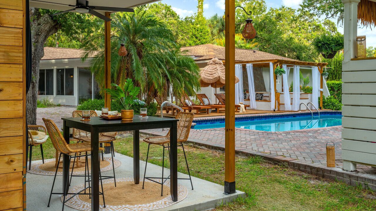 Photo of Outdoor in Largo