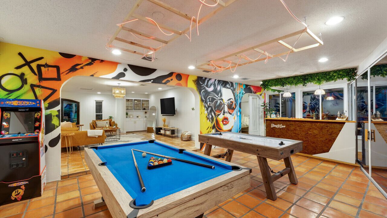 Photo of Bedroom in Largo