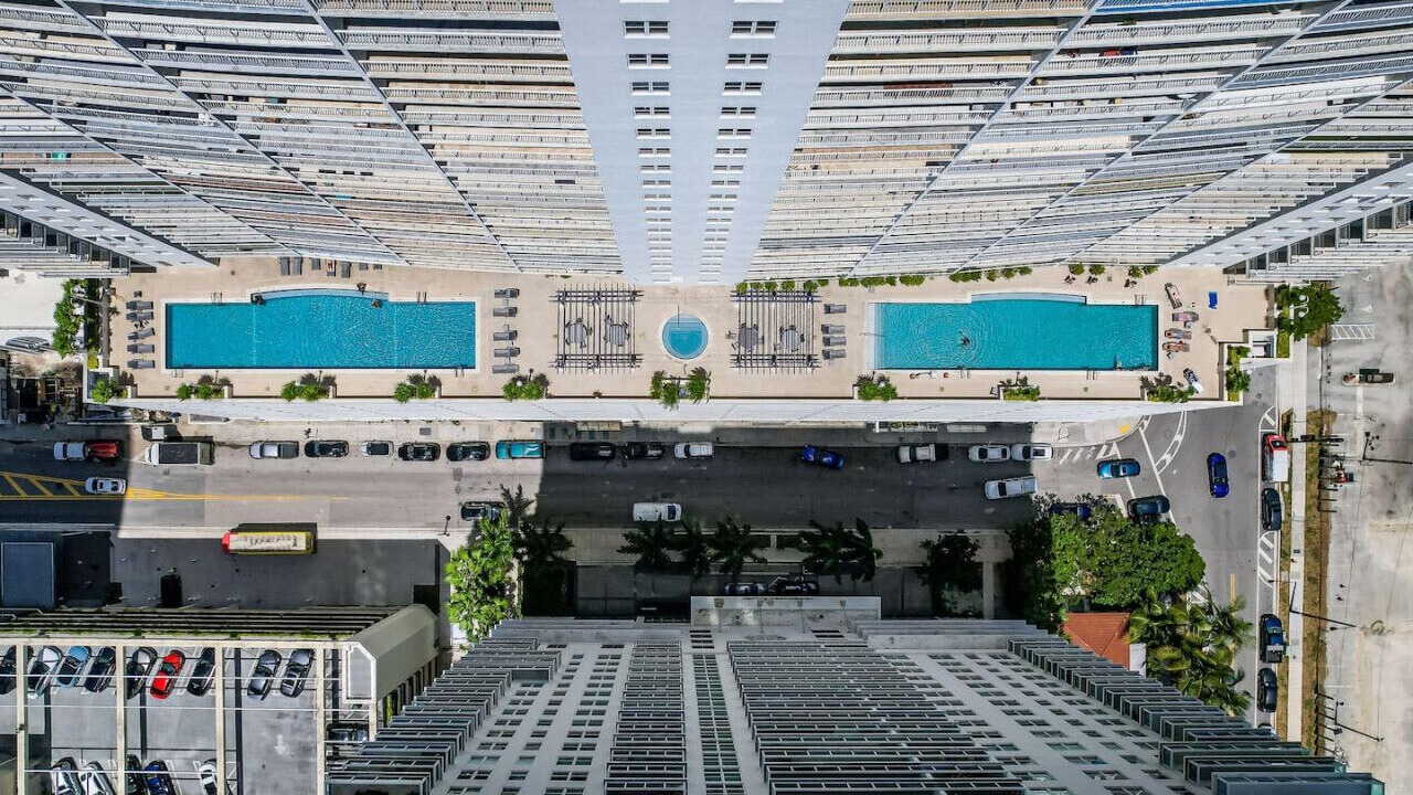 Photo of Outdoor in Brickell