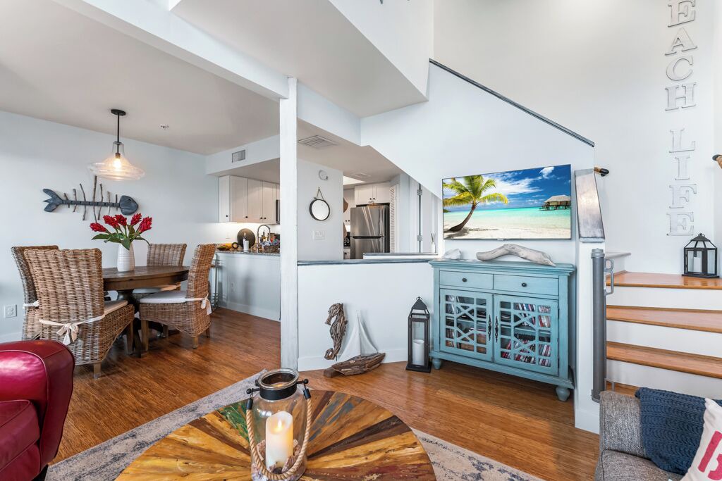 Photo of Bedroom in Safety Harbor Club