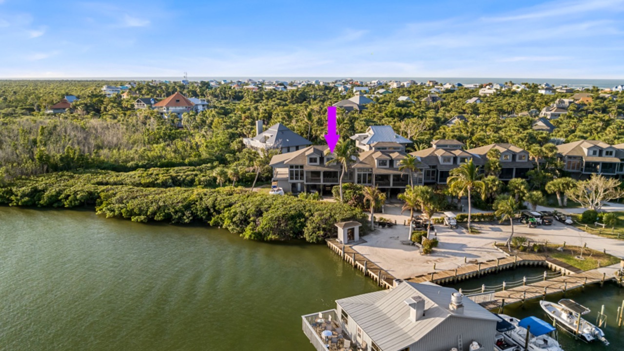 Photo of Outdoor in Safety Harbor Club