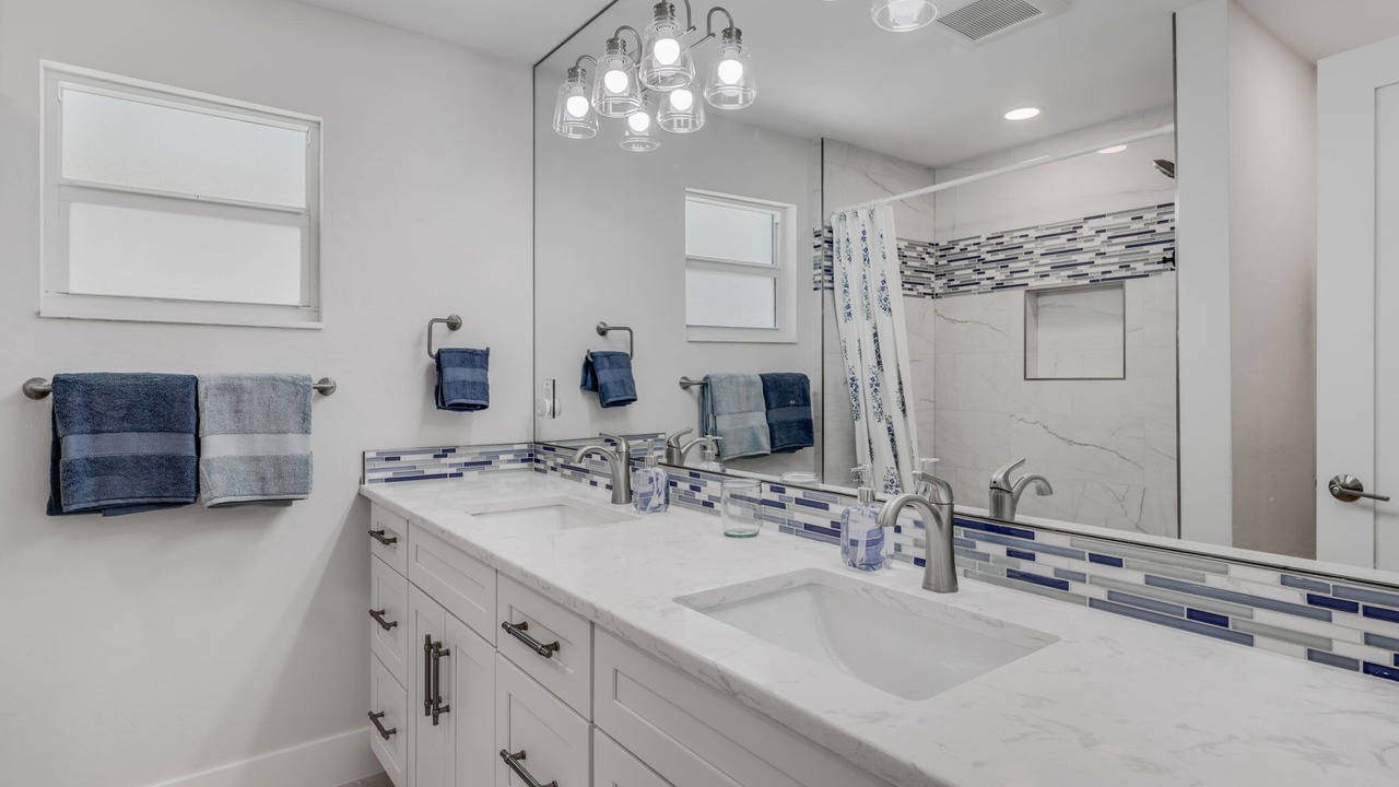 Photo of Bathroom in Beachview Country Club Estates