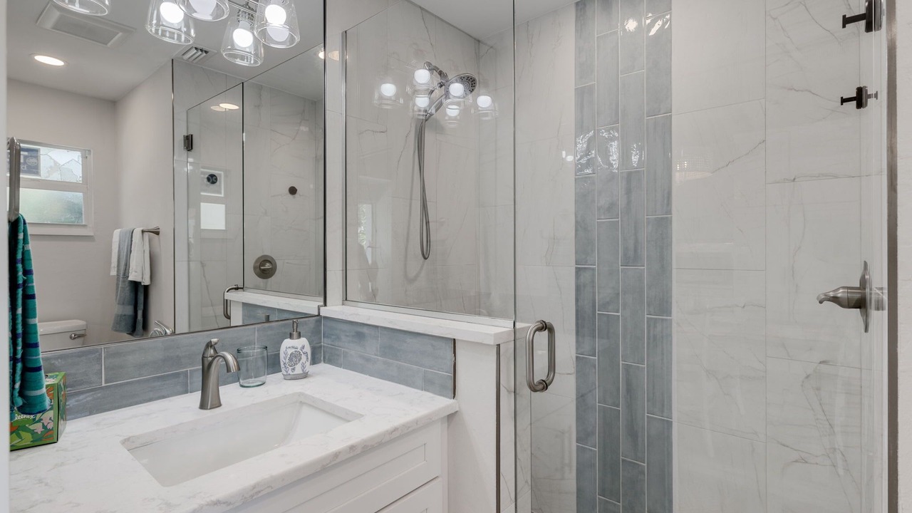 Photo of Bathroom in Beachview Country Club Estates