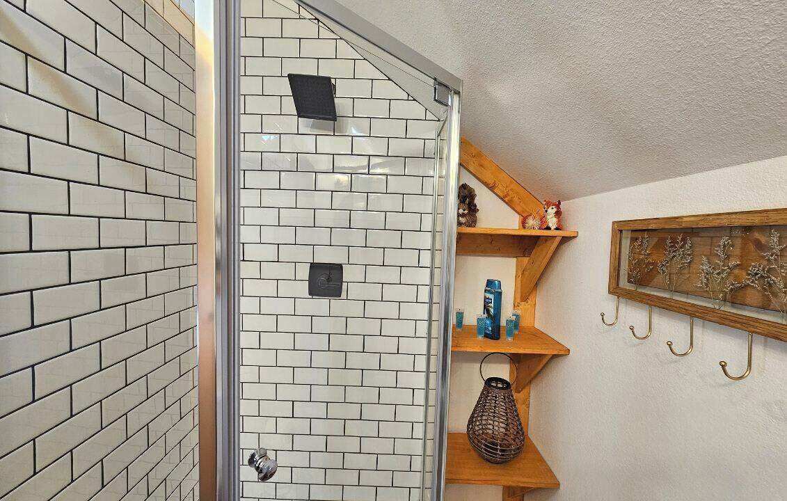 Photo of Bathroom in Saluda