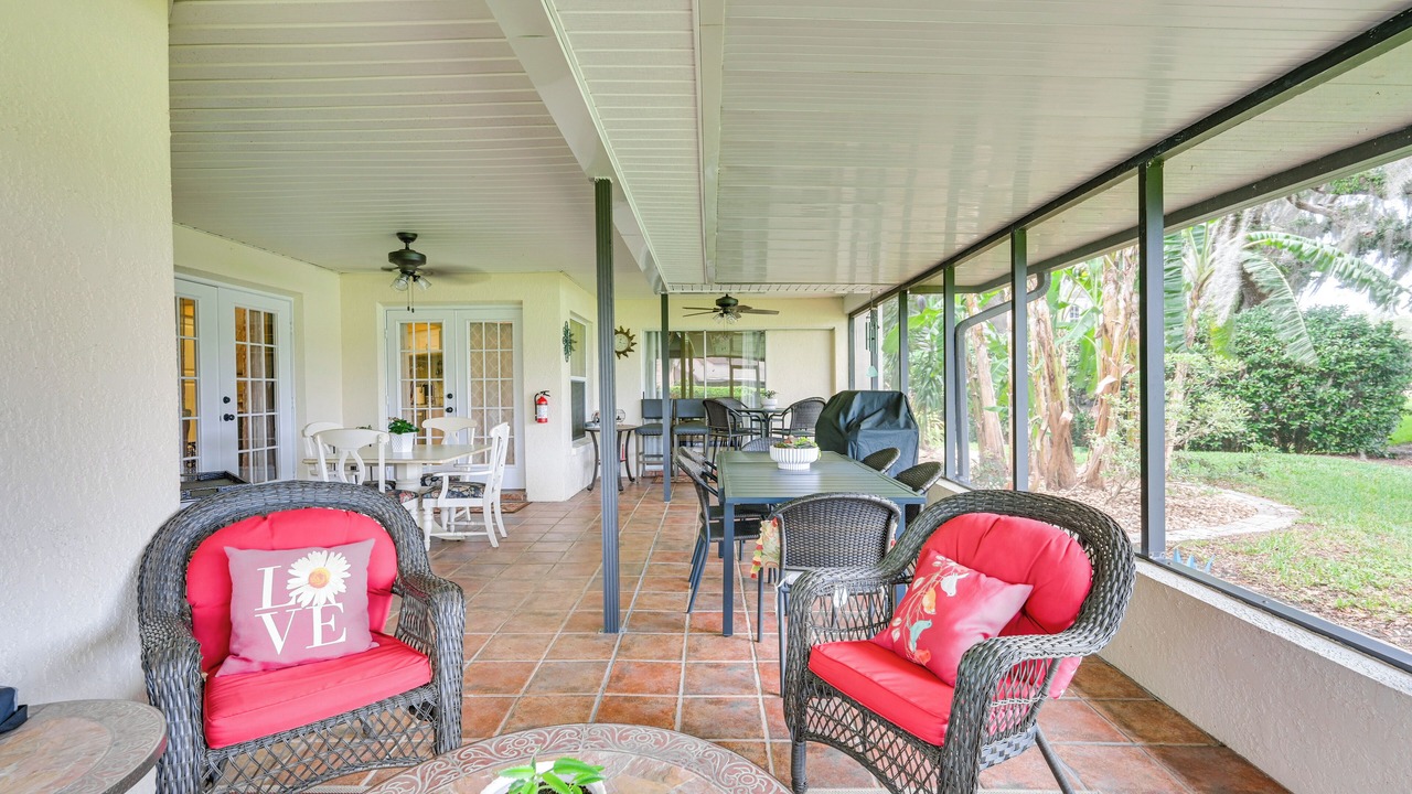 Photo of Outdoor in Silver Oaks