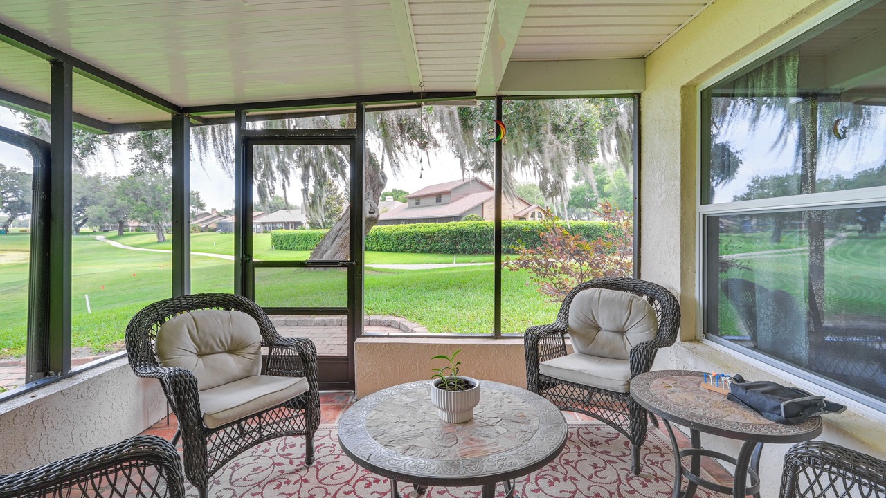 Photo of Outdoor in Silver Oaks