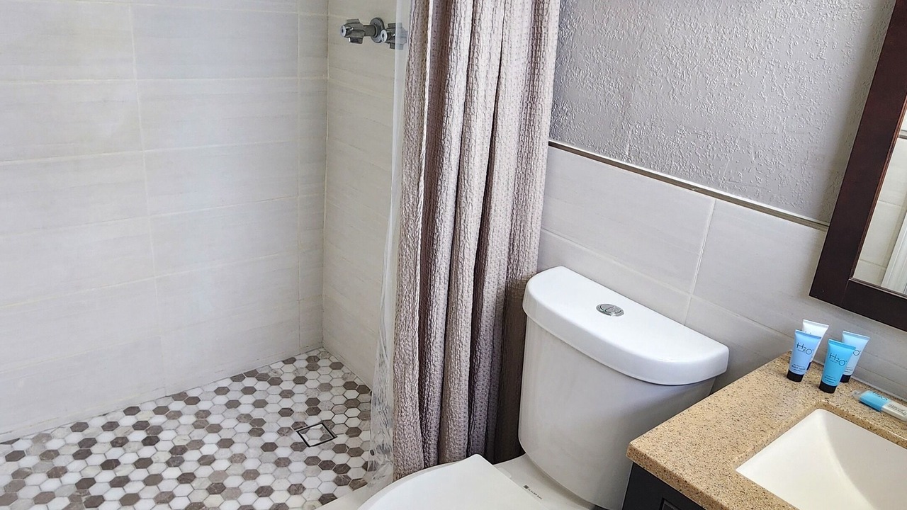Photo of Bathroom in Riviera Beach