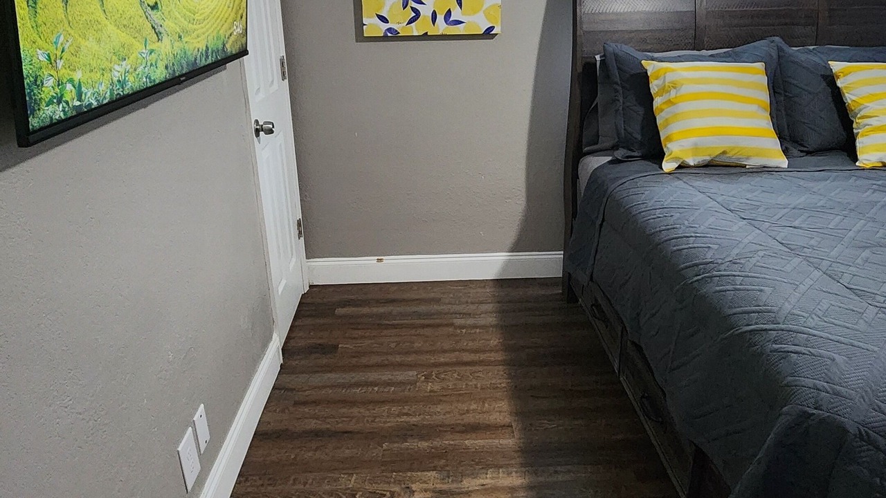 Photo of Bedroom in Riviera Beach