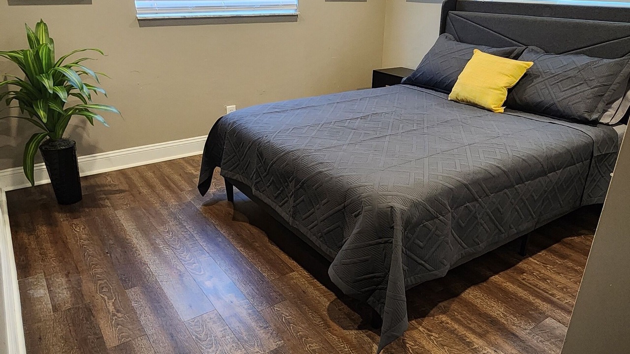 Photo of Bedroom in Riviera Beach