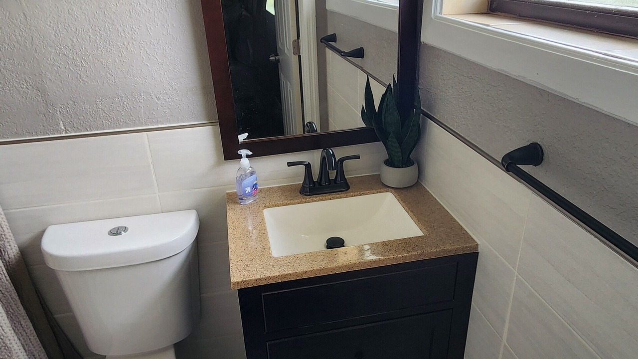 Photo of Bathroom in Riviera Beach