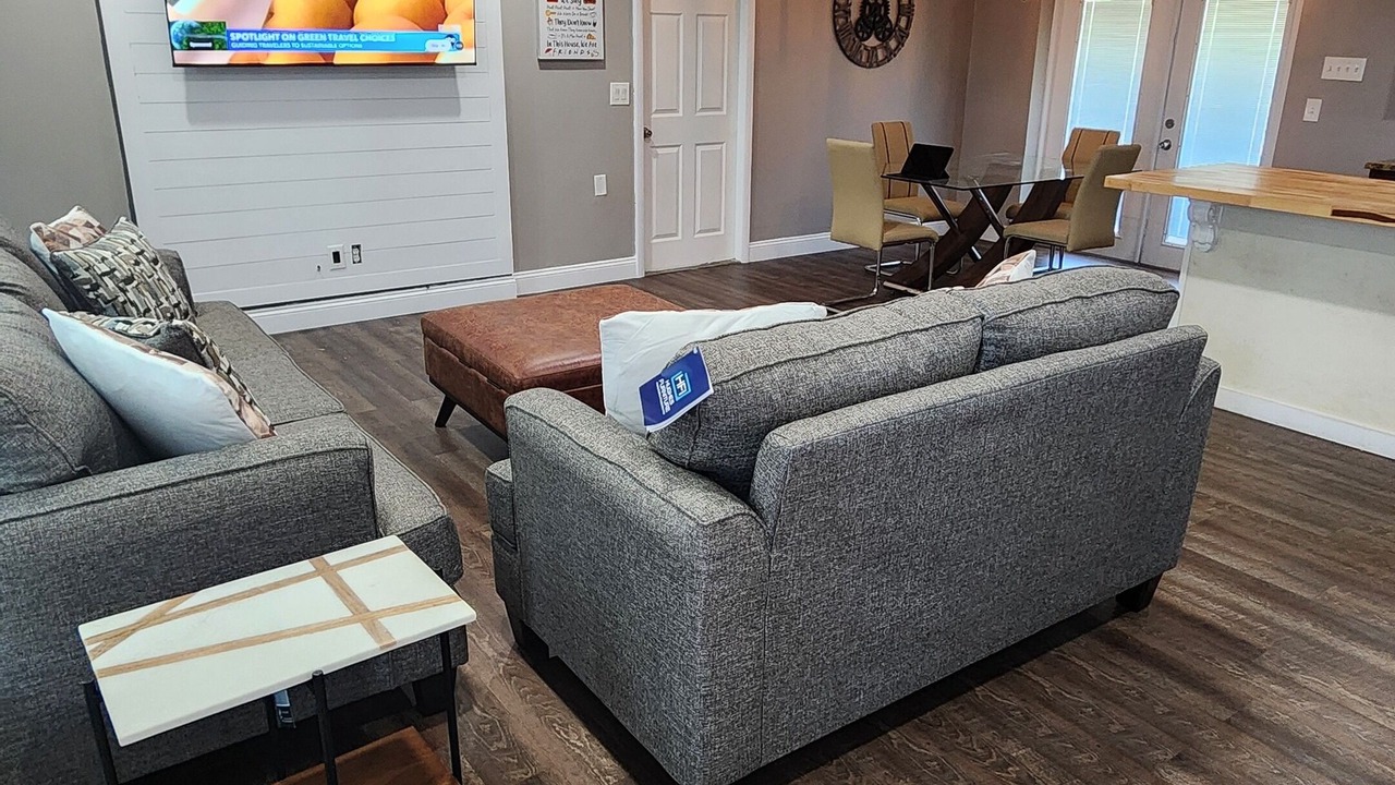Photo of Livingroom in Riviera Beach