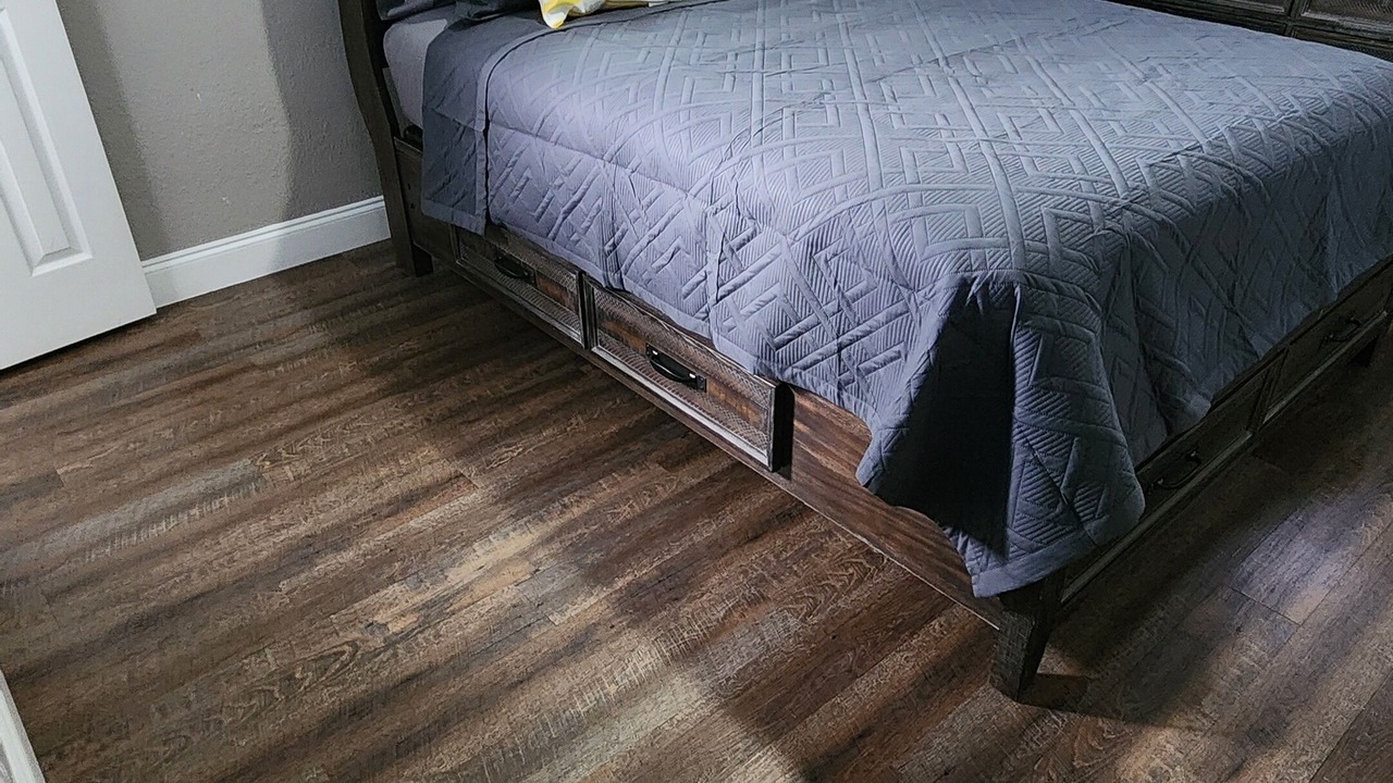Photo of Bedroom in Riviera Beach