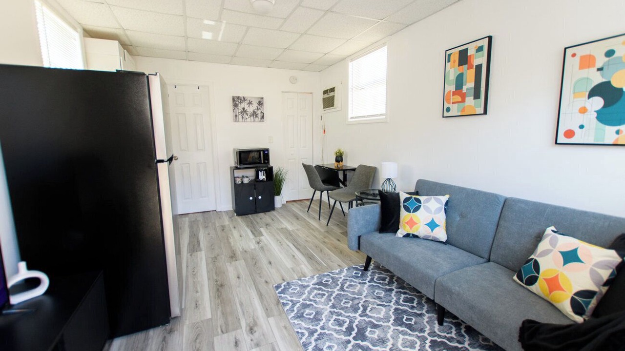 Photo of Livingroom in United Central