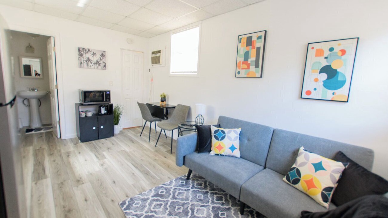 Photo of Livingroom in United Central