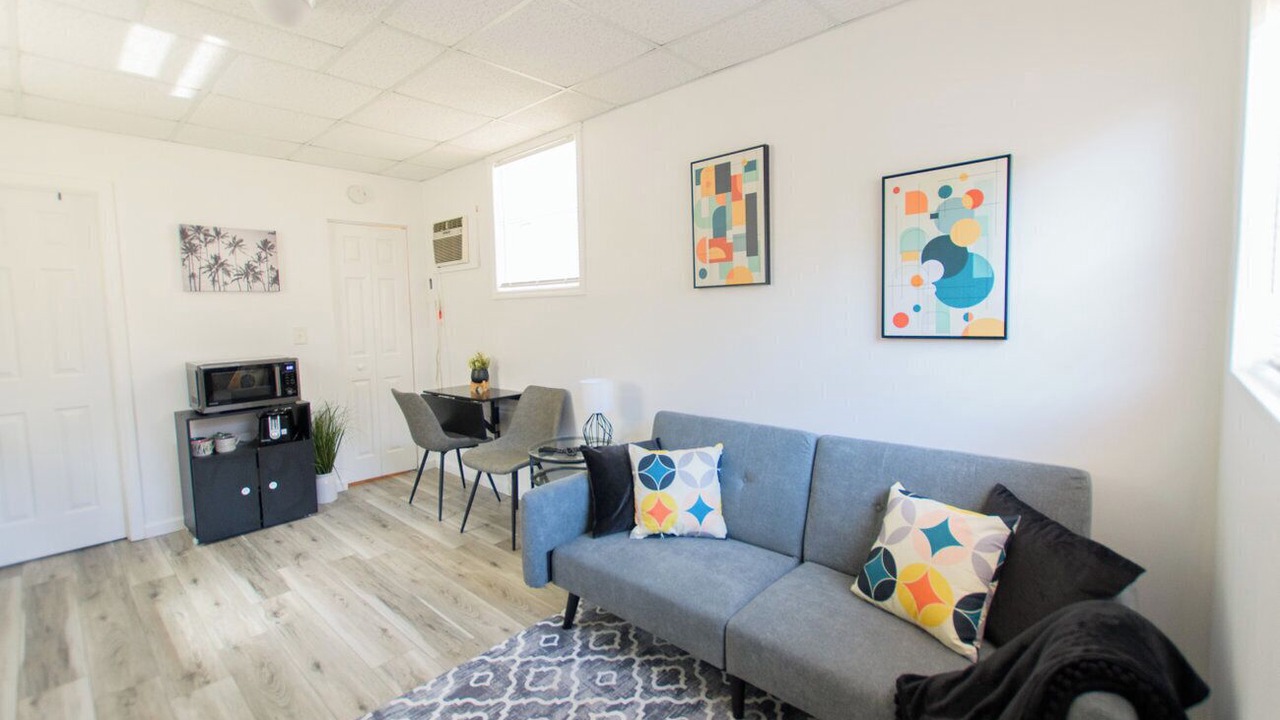 Photo of Livingroom in United Central