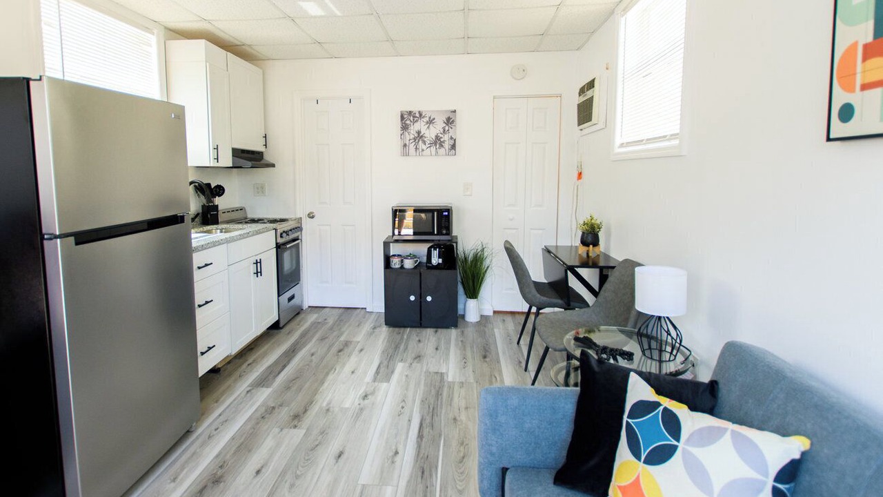 Photo of Livingroom in United Central