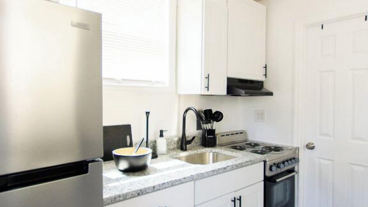 Photo of Kitchen in United Central