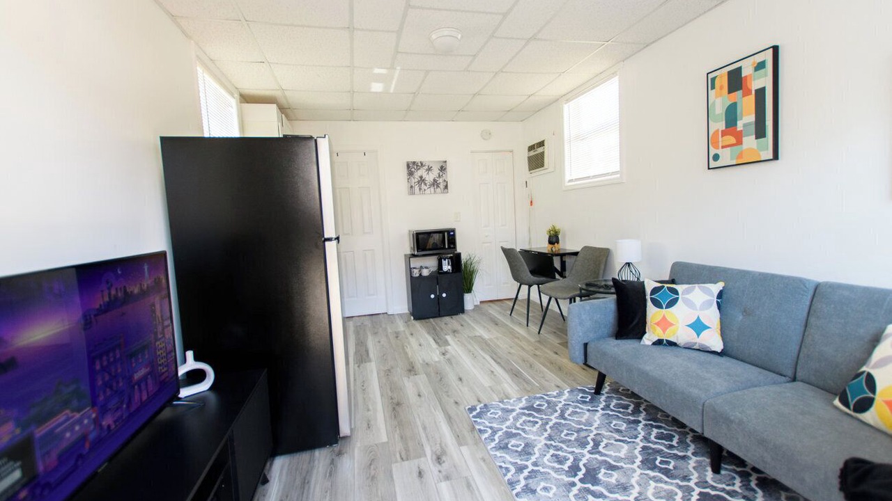 Photo of Livingroom in United Central