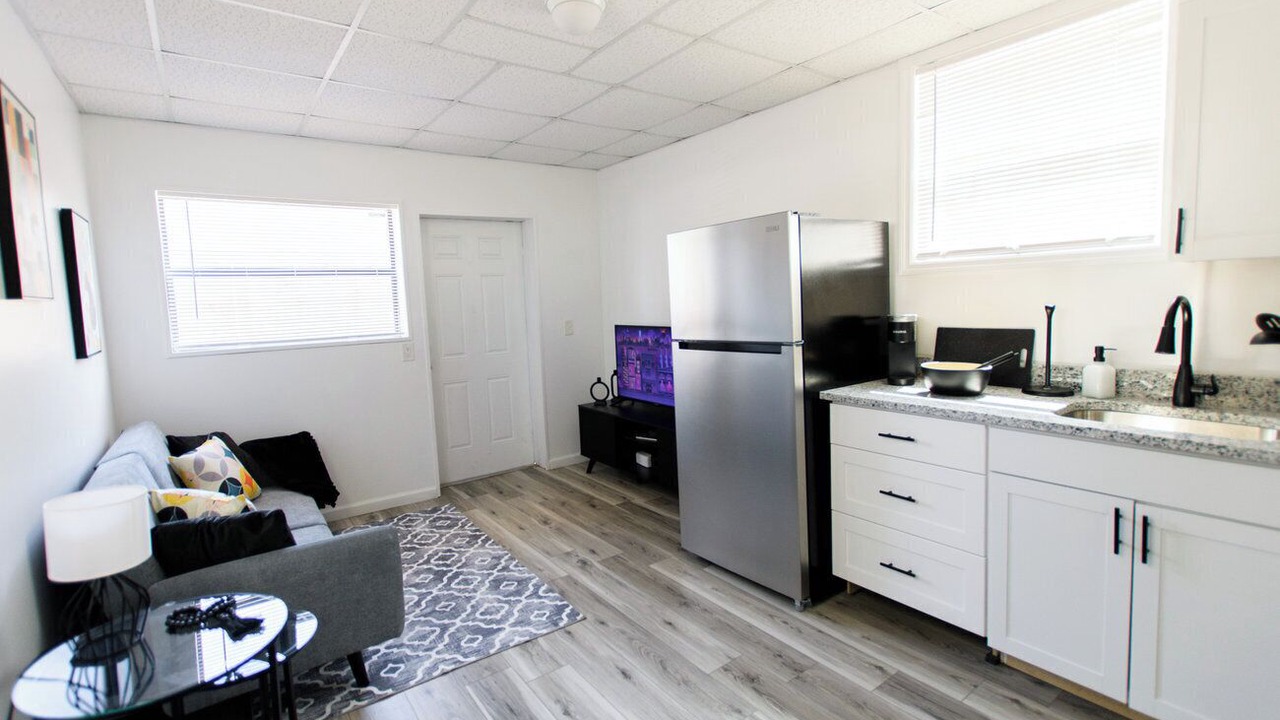 Photo of Livingroom in United Central