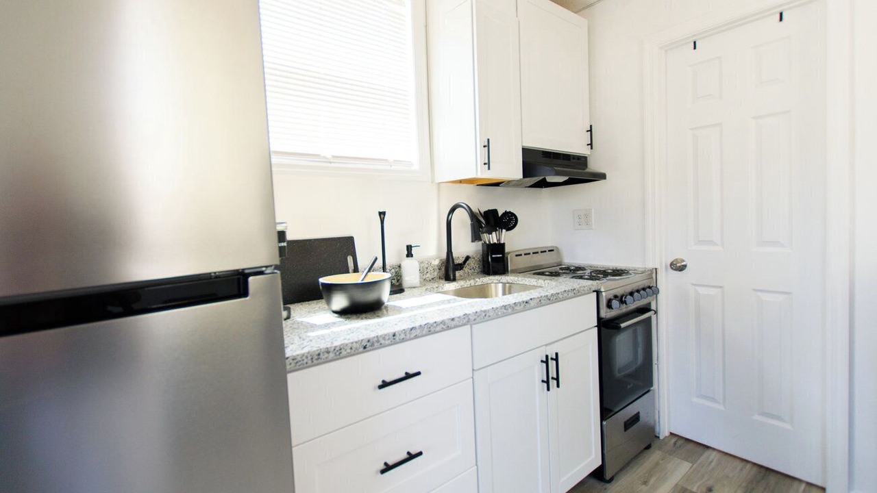 Photo of Kitchen in United Central