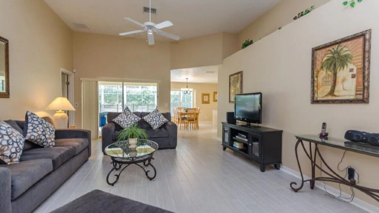 Photo of Livingroom in Calabay Parc