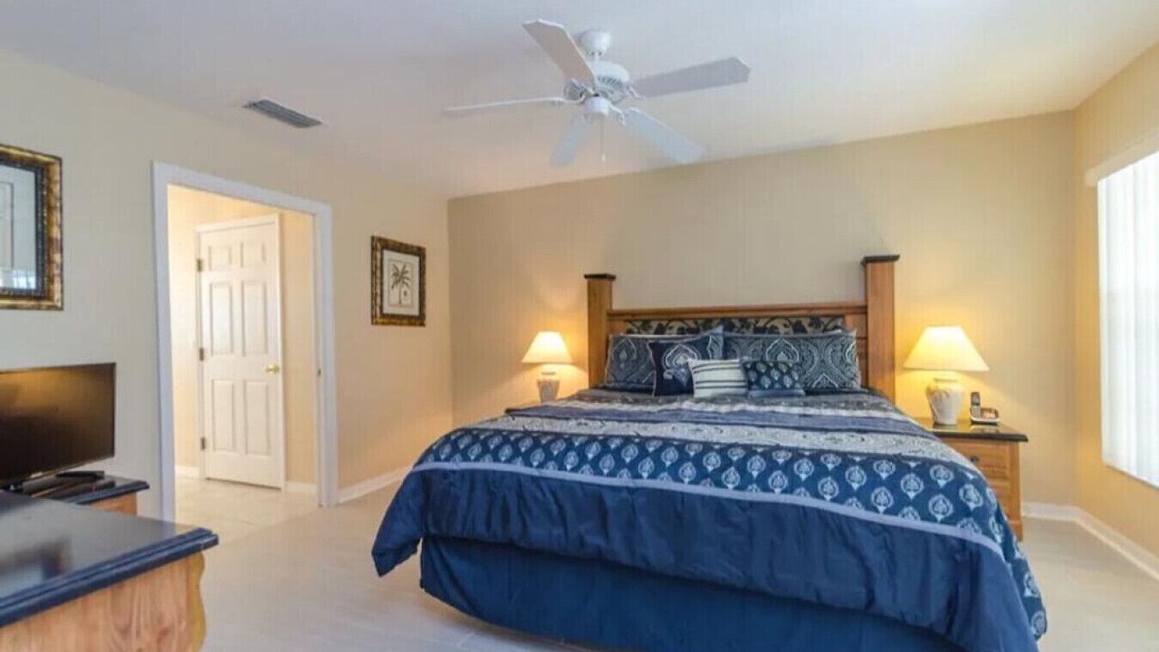Photo of Bedroom in Calabay Parc