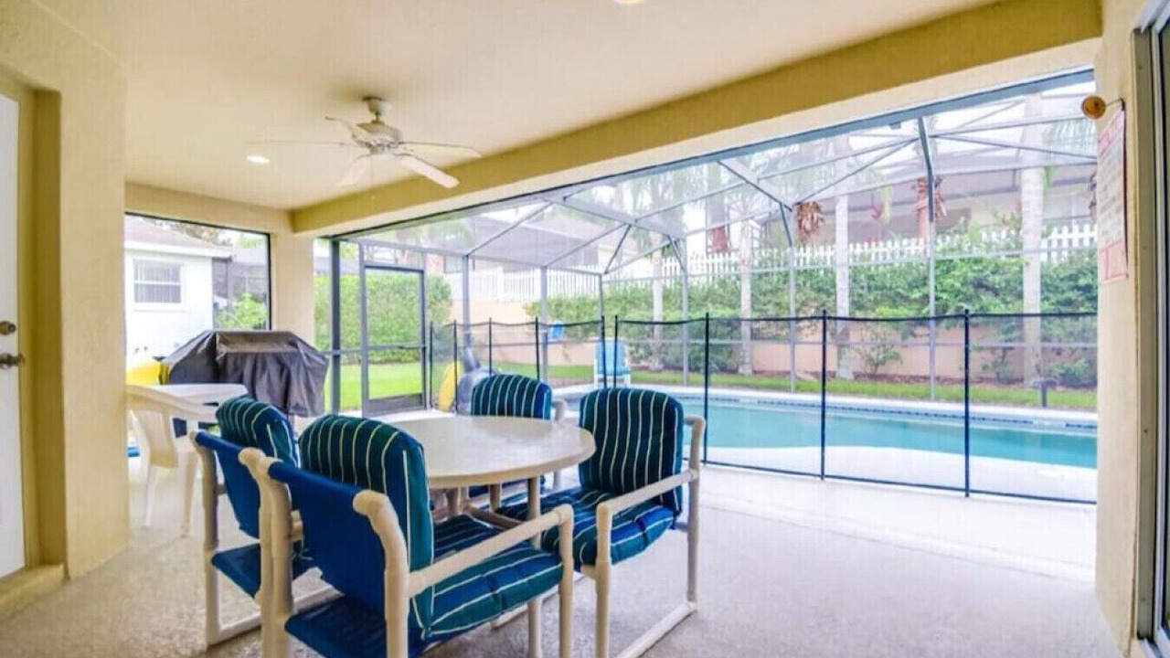 Photo of Outdoor in Calabay Parc