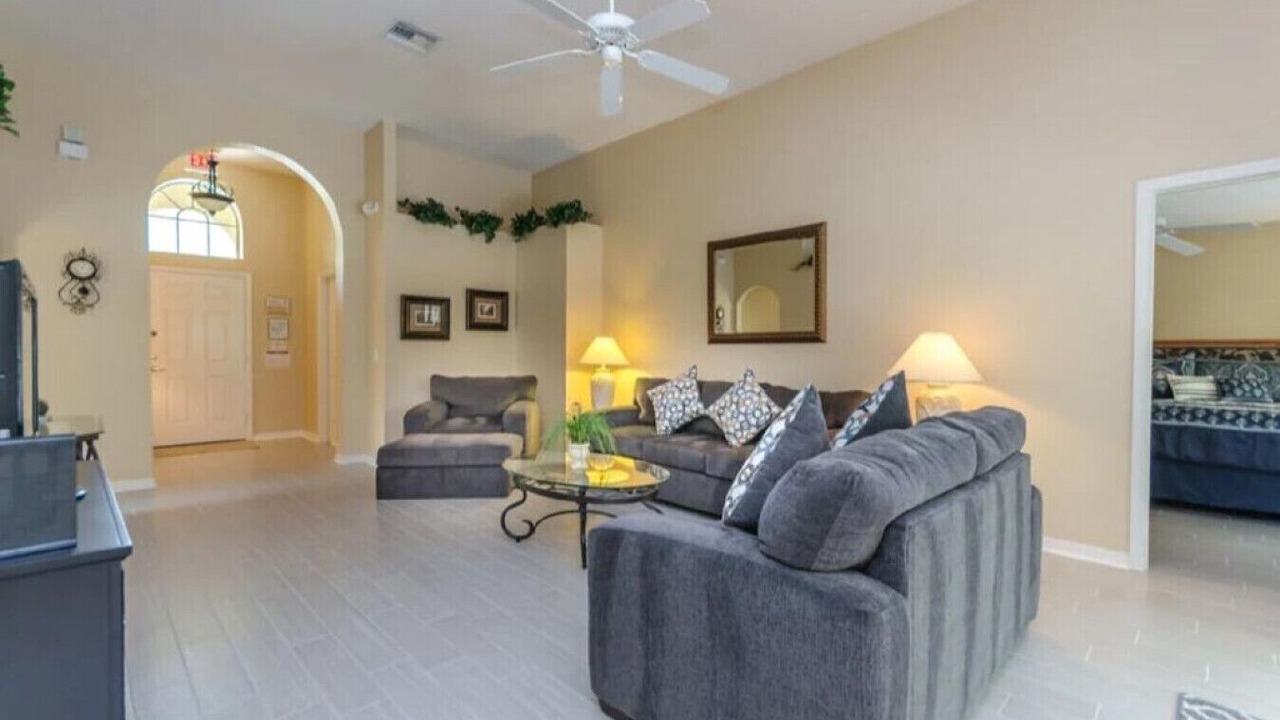 Photo of Livingroom in Calabay Parc