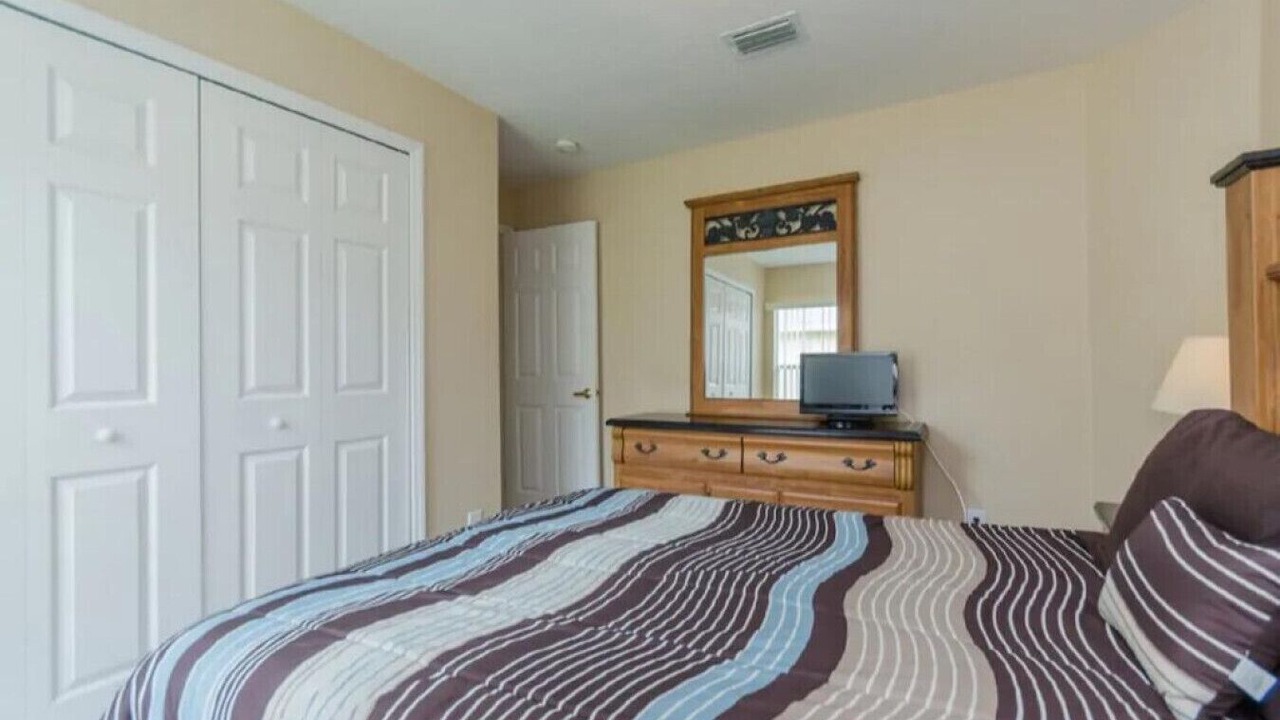 Photo of Bedroom in Calabay Parc