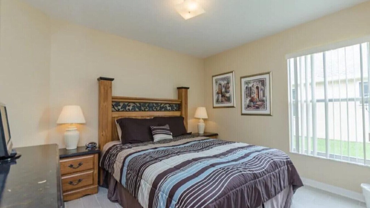 Photo of Bedroom in Calabay Parc