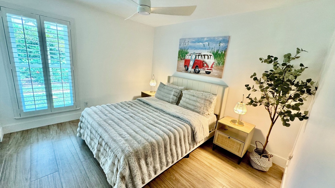 Photo of Bedroom in Kings Lake