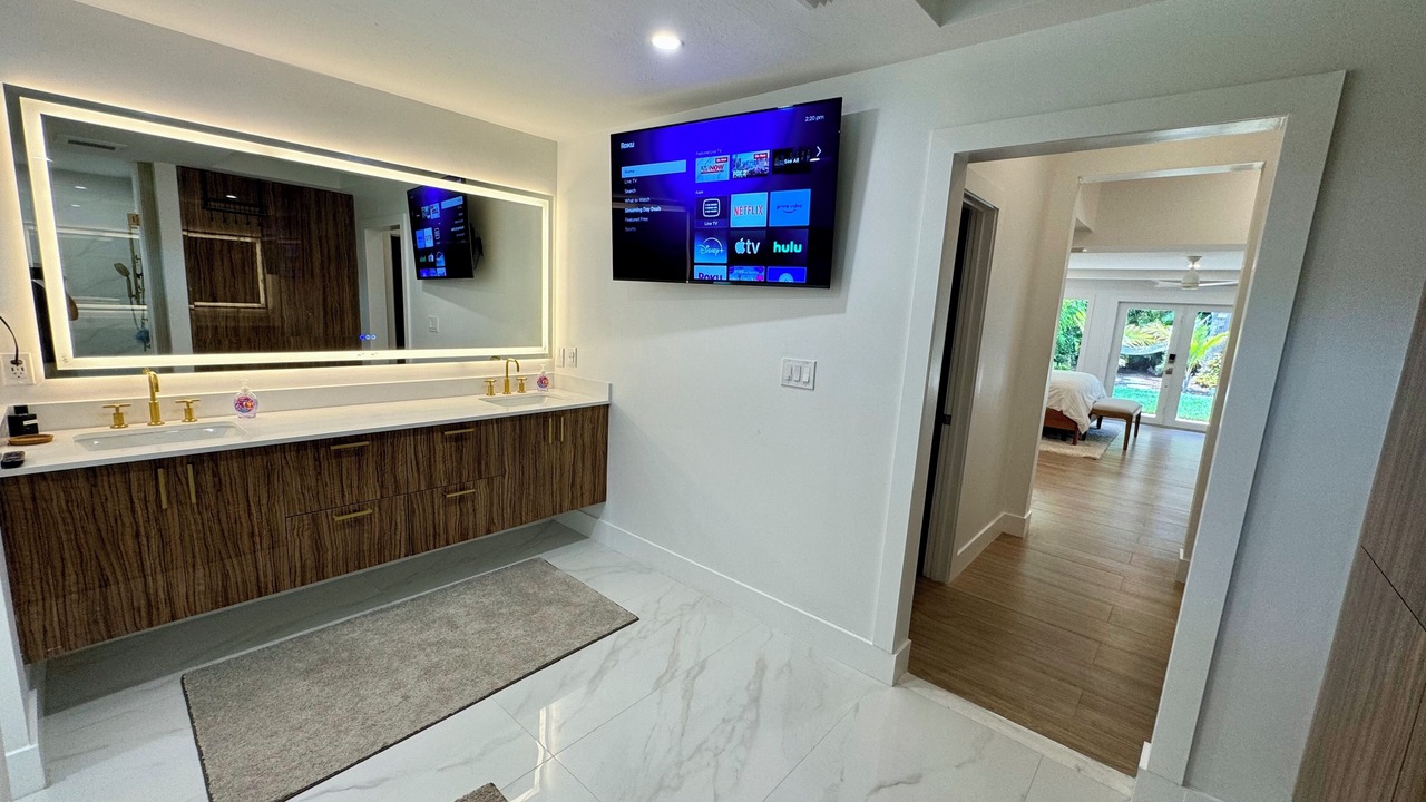 Photo of Bedroom in Kings Lake