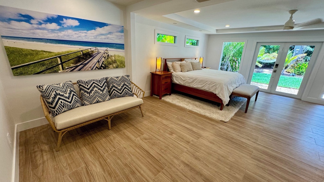 Photo of Bedroom in Kings Lake