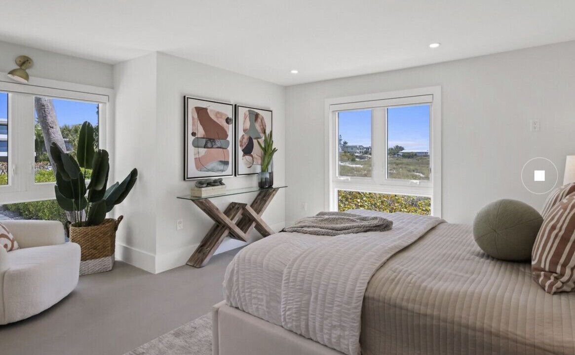Photo of Bedroom in Anna Maria