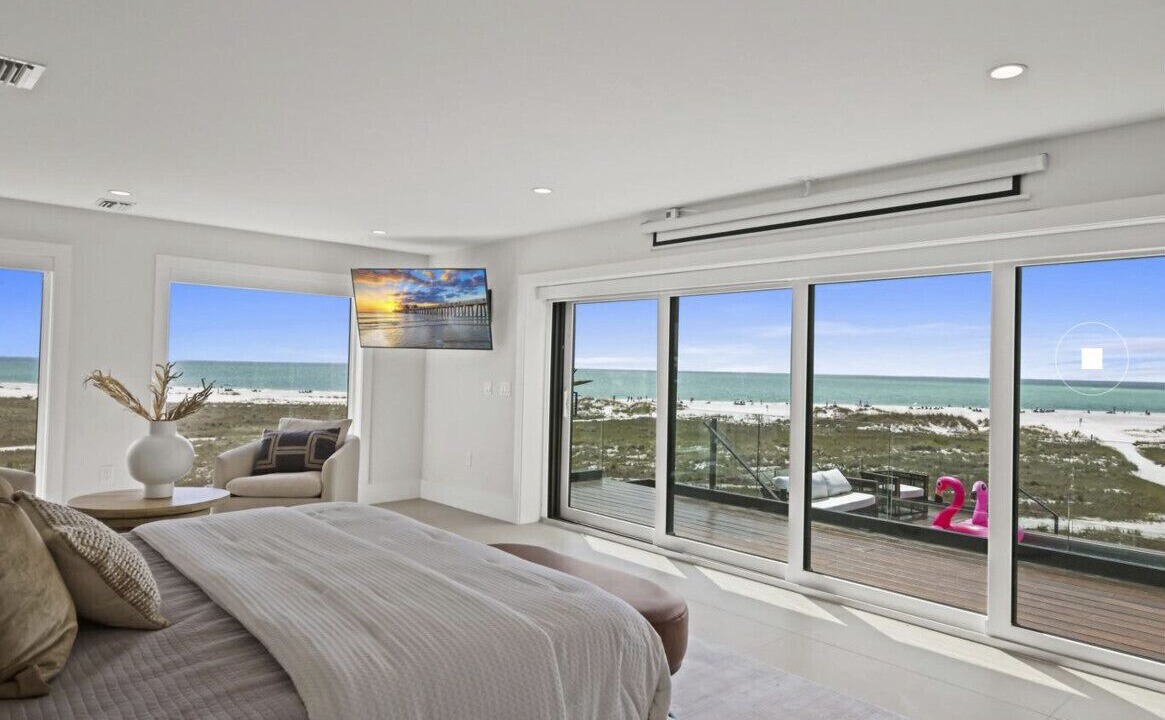 Photo of Bedroom in Anna Maria