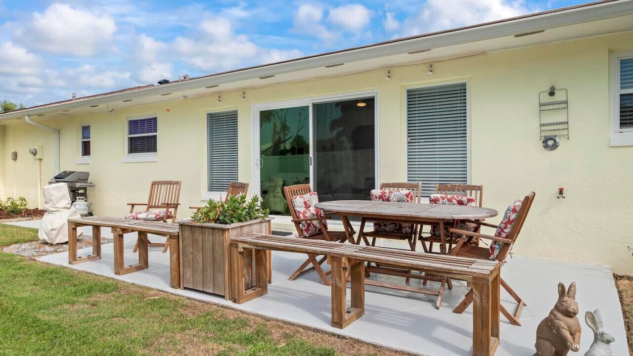 Photo of Outdoor in Marineland Acres
