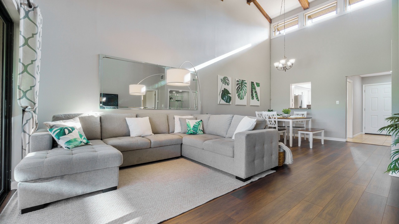 Photo of Livingroom in Nichols