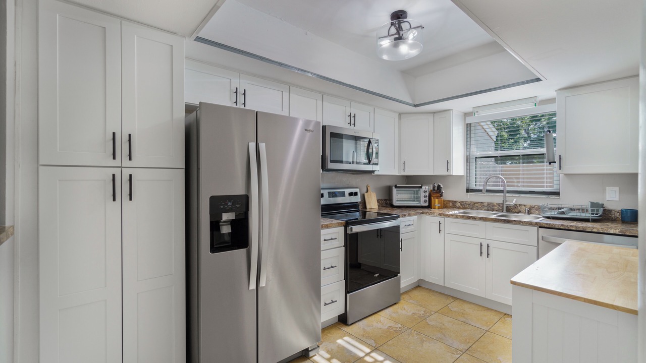 Photo of Kitchen in Nichols