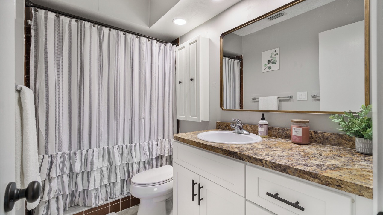 Photo of Bathroom in Nichols