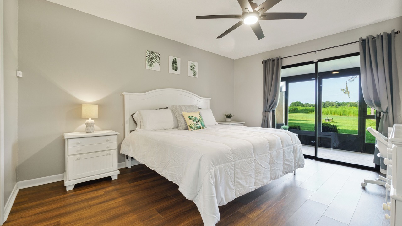 Photo of Bedroom in Nichols