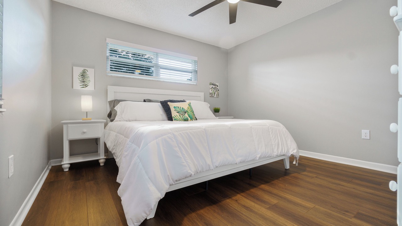 Photo of Bedroom in Nichols