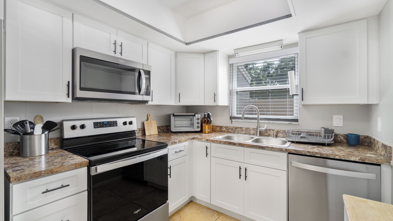 Photo of Kitchen in Nichols