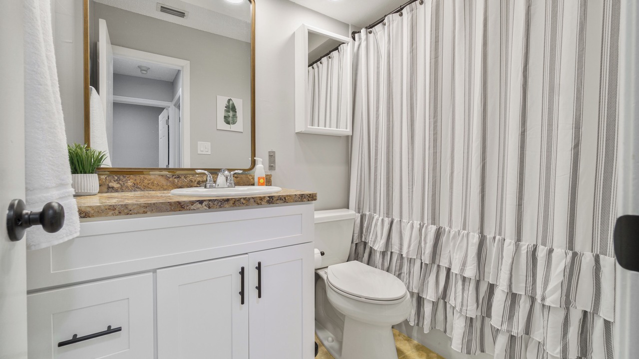 Photo of Bathroom in Nichols