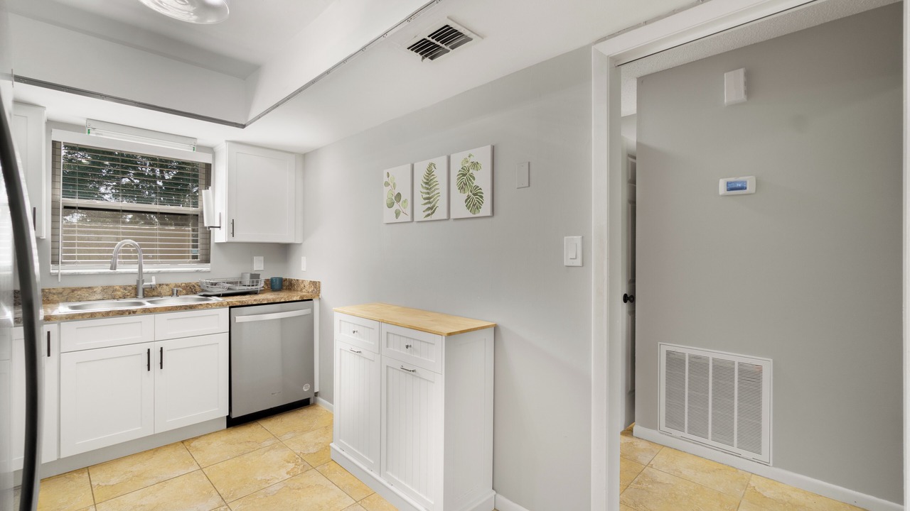 Photo of Kitchen in Nichols