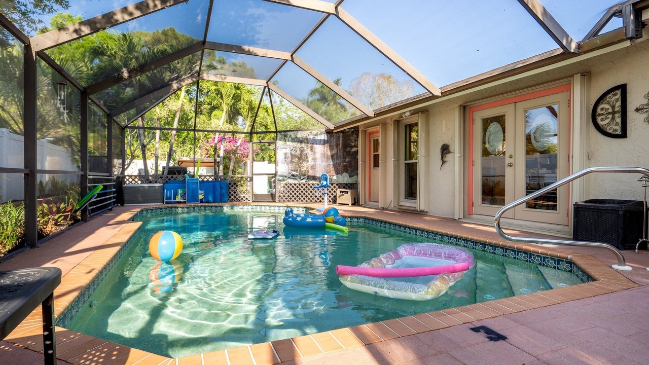 Photo of Outdoor in North Naples